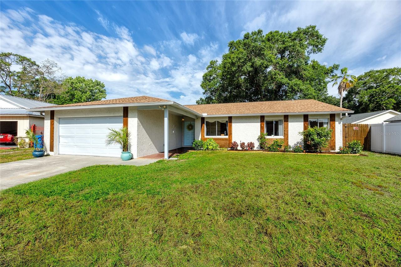 14012 Cascade Ln., Tampa, FL 33618