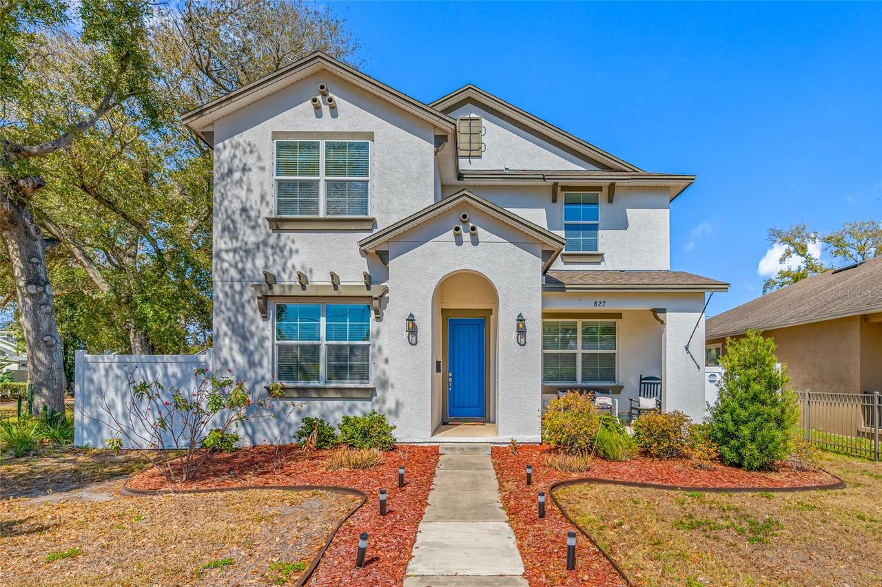 827 12th Ave., St Petersburg, FL 33701