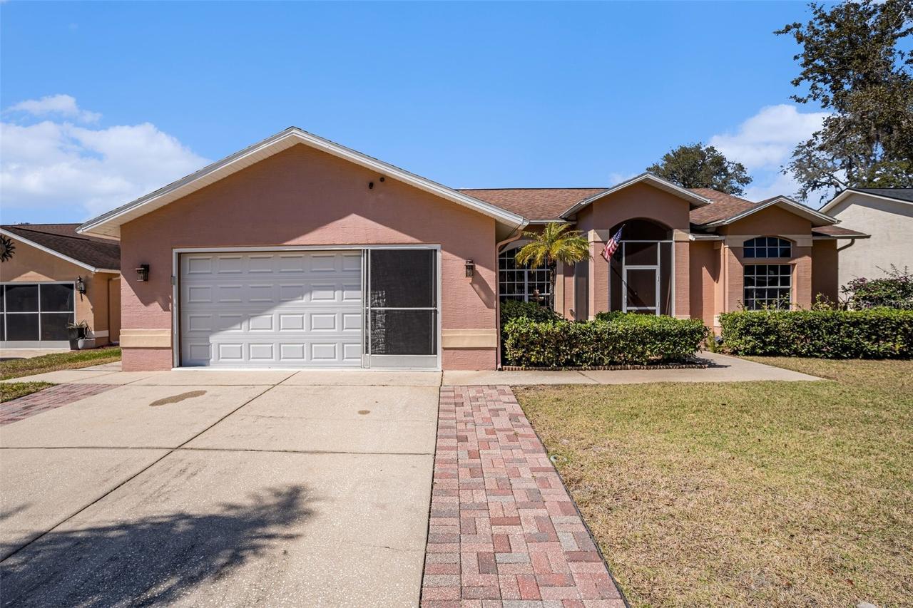7741 Damask Ln., New Port Richey, FL 34654