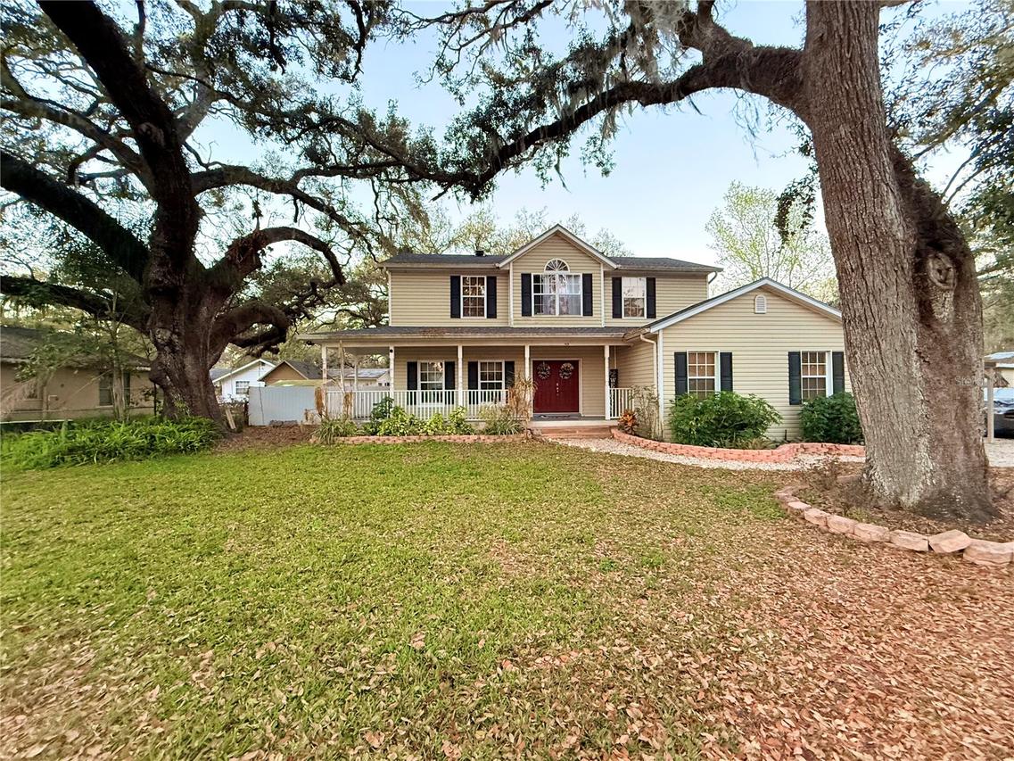 1628 Curry St., Brandon, FL 33510