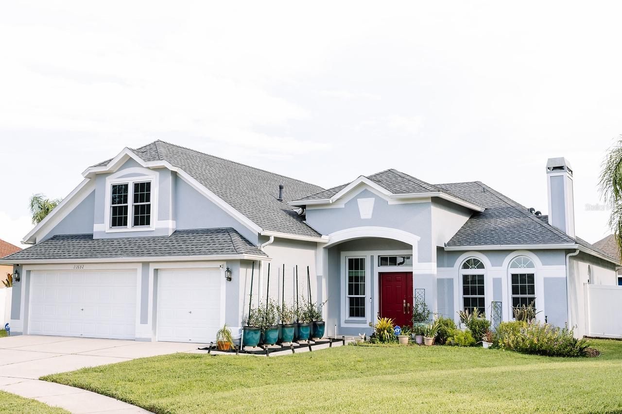 22632 Beltrees Ct., Land O Lakes, FL 34639