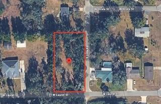 3009 W Laurel St., Lecanto, FL 34461