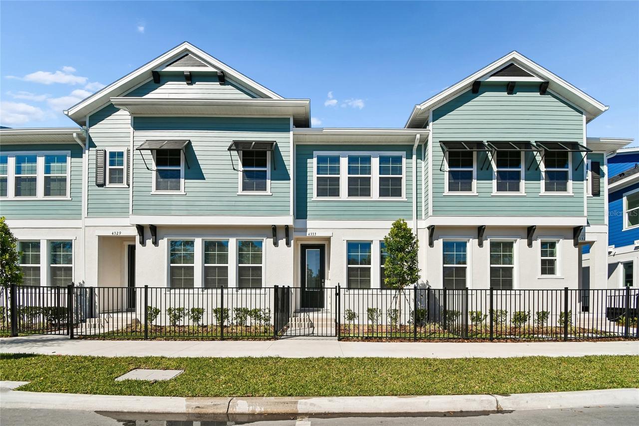 4333 Roush Ave., Orlando, FL 32803
