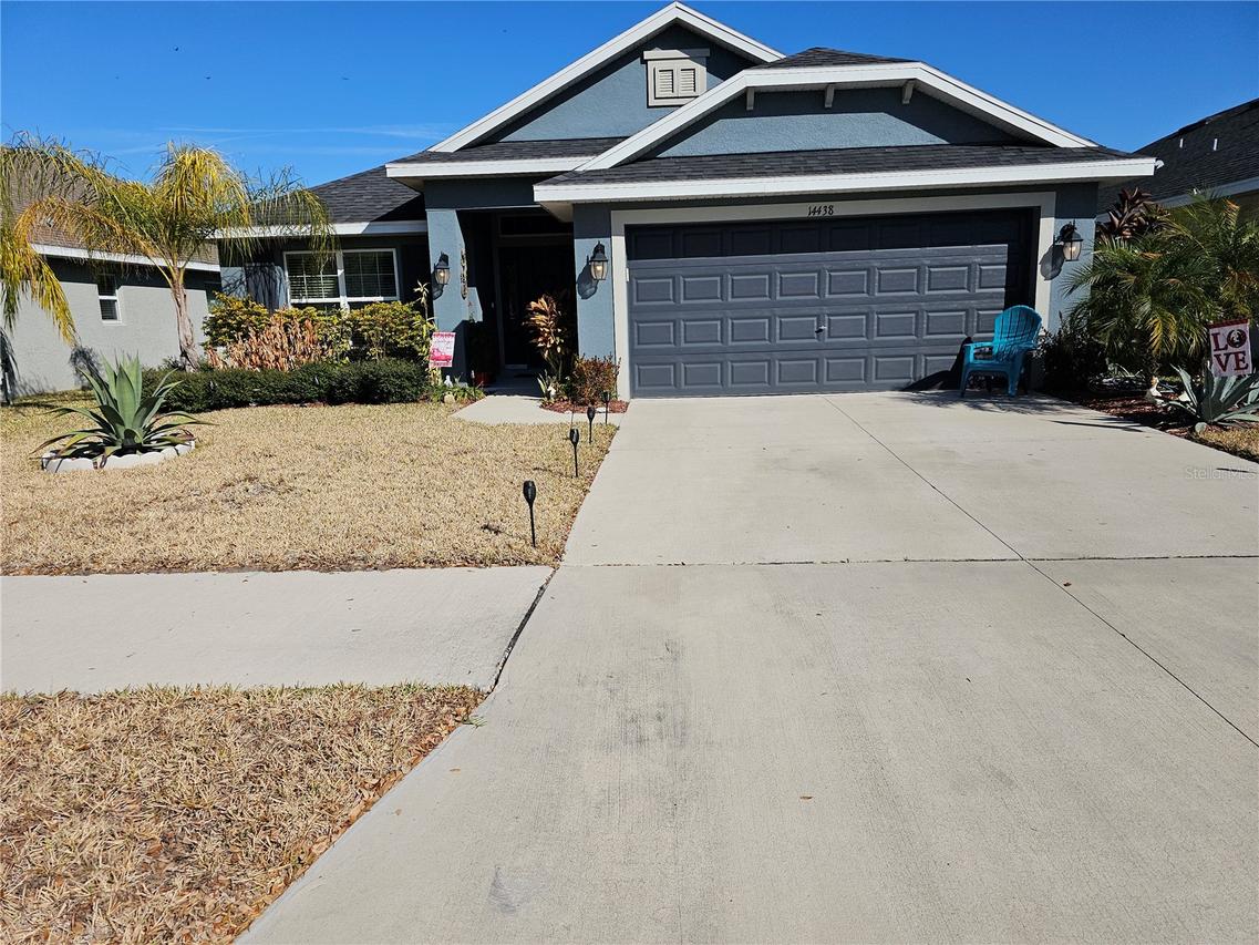 14438 Scottburgh Glen Dr., Wimauma, FL 33598