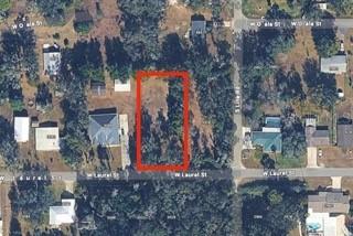 3031 W Laurel St., Lecanto, FL 34461