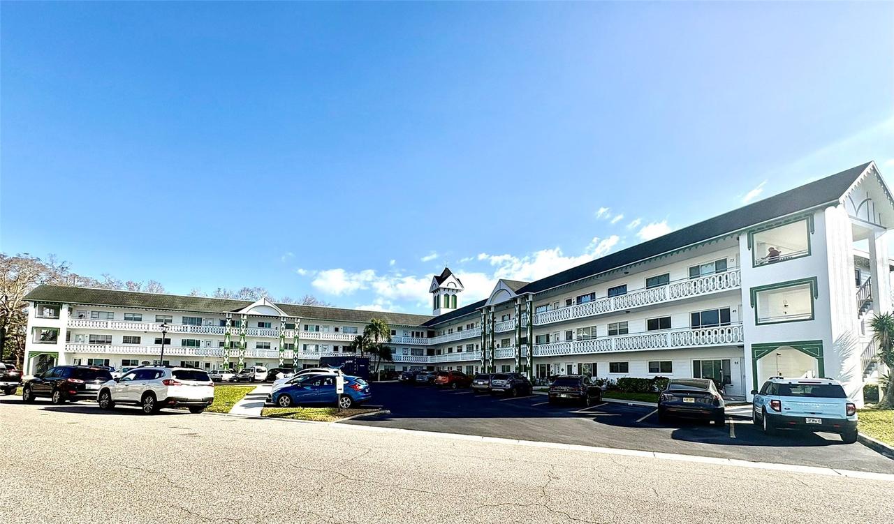 2469 Franciscan Dr. #49, Clearwater, FL 33763