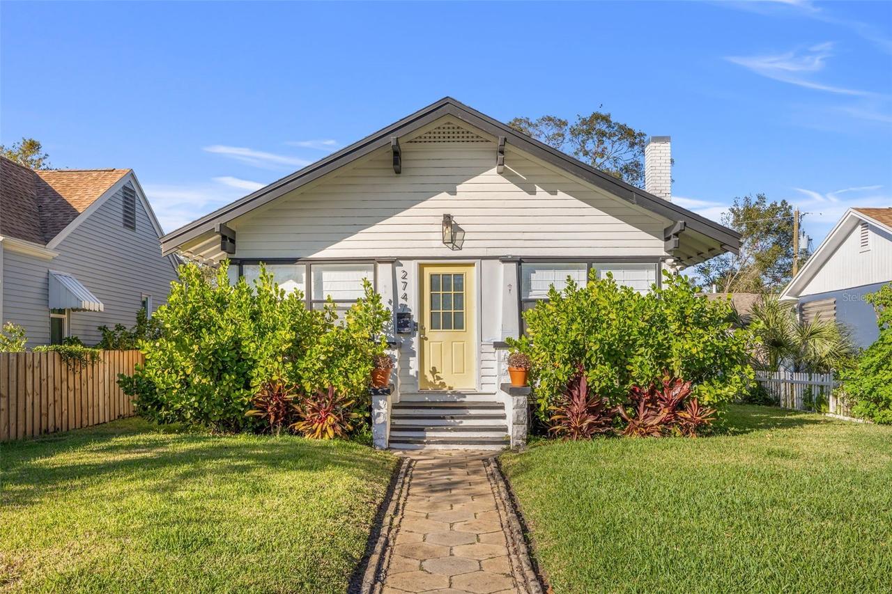 2747 3rd Ave., St Petersburg, FL 33713