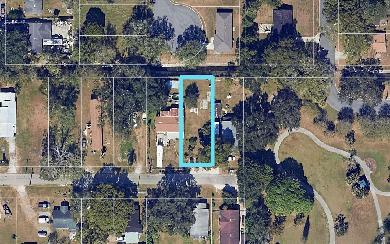 Ruby St., Lakeland, FL 33815