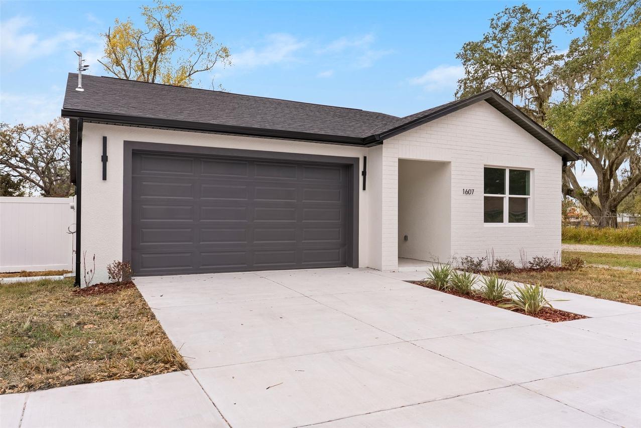 1607 E Ida St., Tampa, FL 33610