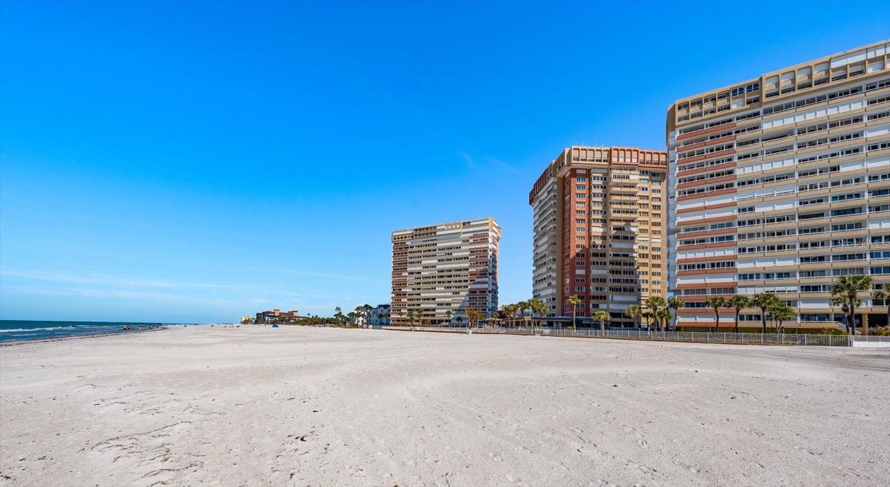 17920 Gulf Blvd. #1901, Redington Shores, FL 33708