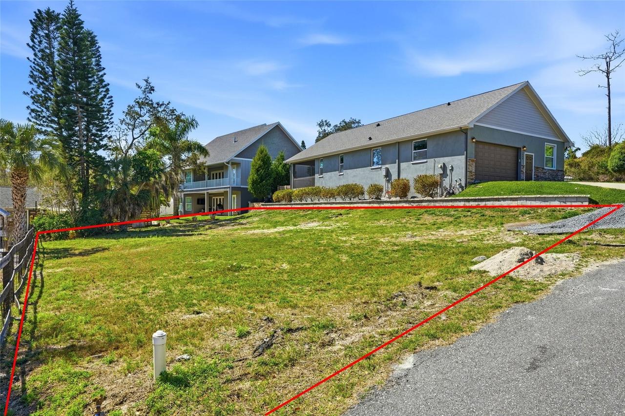 1604 Butler Ct., Tarpon Springs, FL 34689