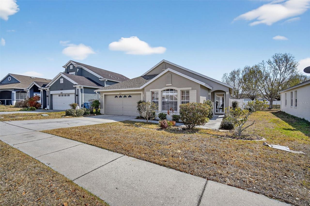8578 Pinetop Ridge Ln., Brooksville, FL 34613