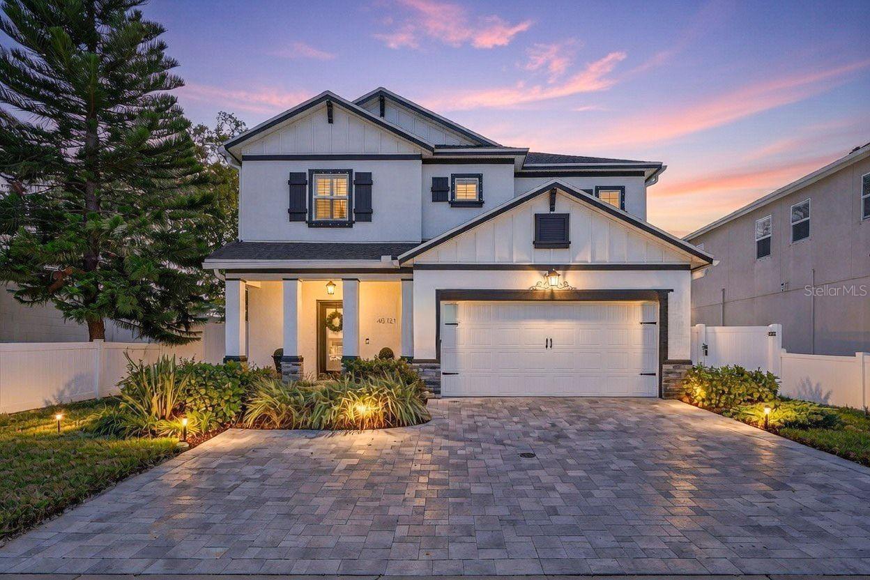 4012 W Bay To Bay Blvd., Tampa, FL 33629