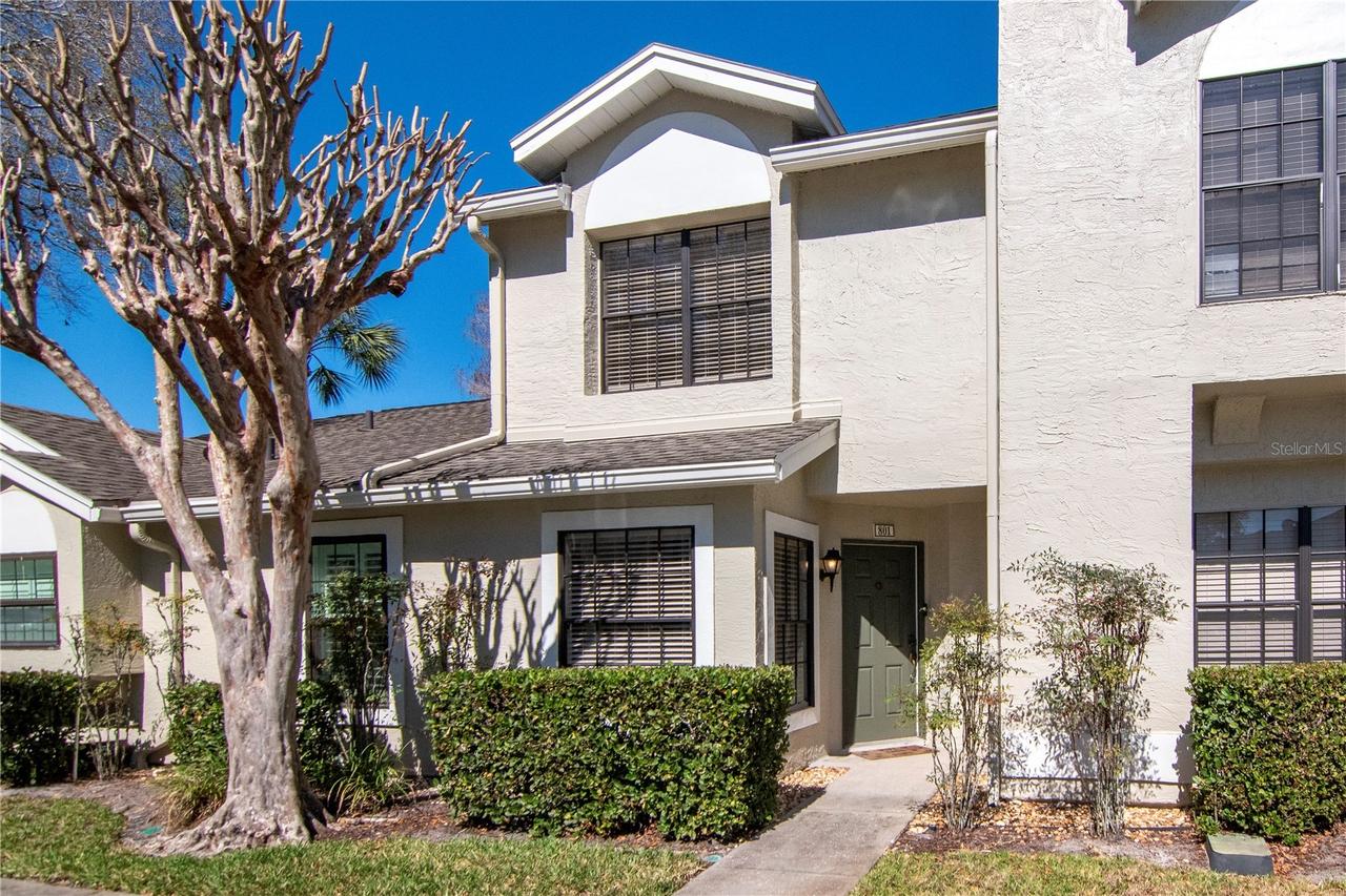 5100 Burchette Rd. #801, Tampa, FL 33647