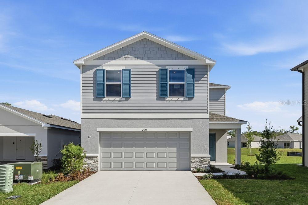 12423 Whisk Ct., Hudson, FL 34669