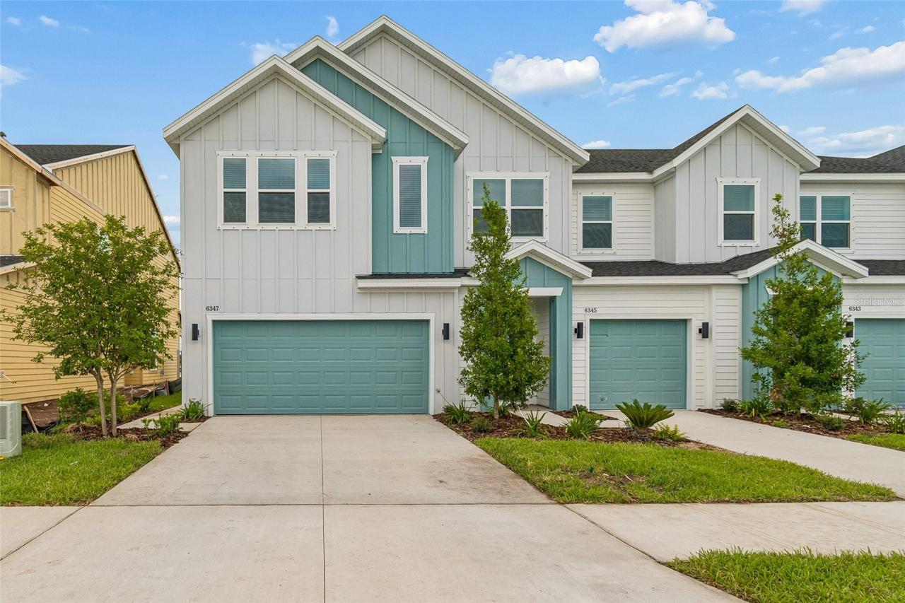 6347 Jensen View Ave., Apollo Beach, FL 33572