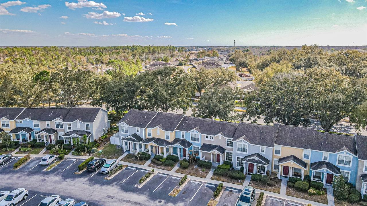 3248 Broken Bow Dr., Land O Lakes, FL 34639