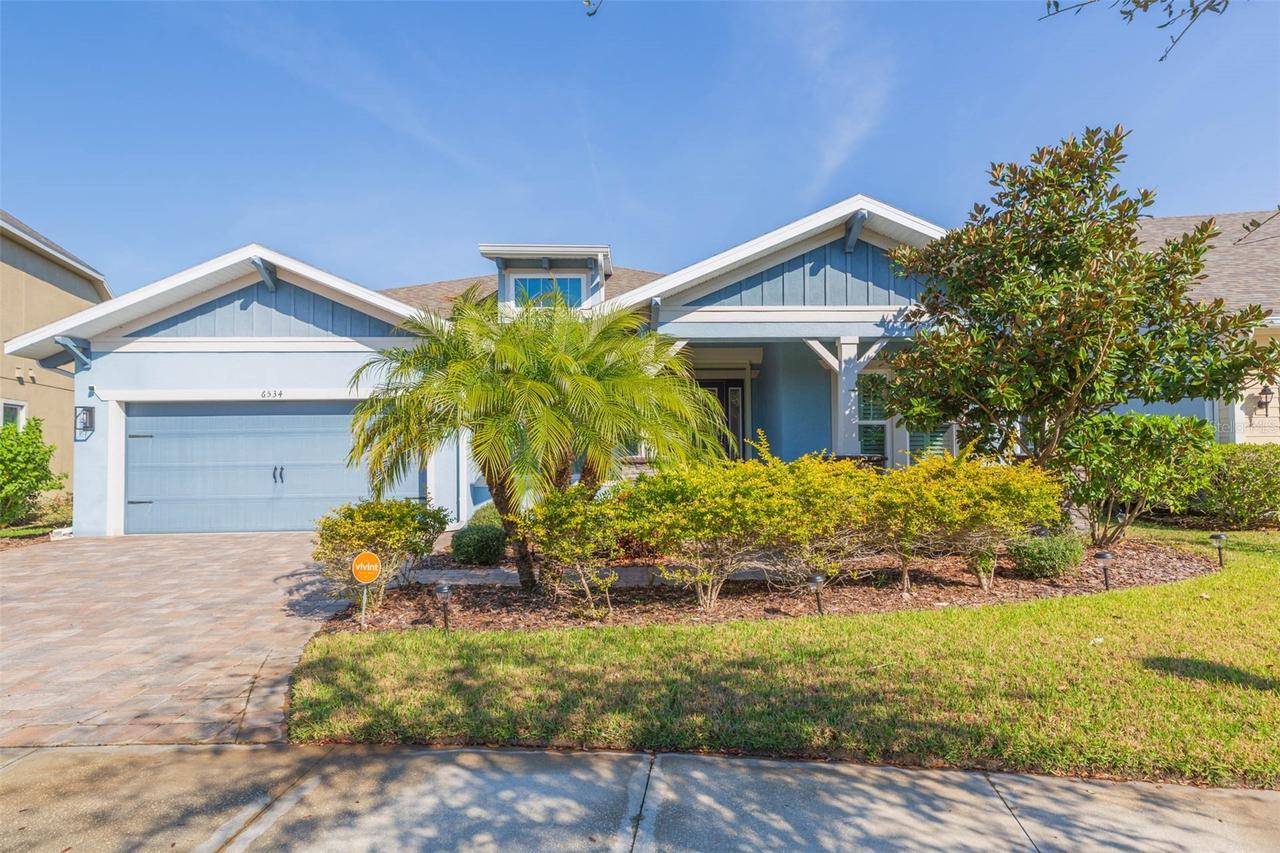 6534 Mayport Dr., Apollo Beach, FL 33572