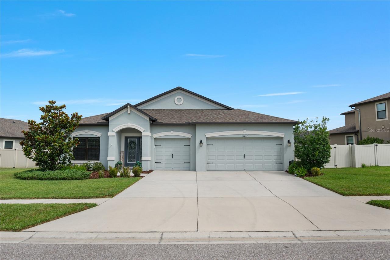 18827 Henequen Ln., Spring Hill, FL 34610