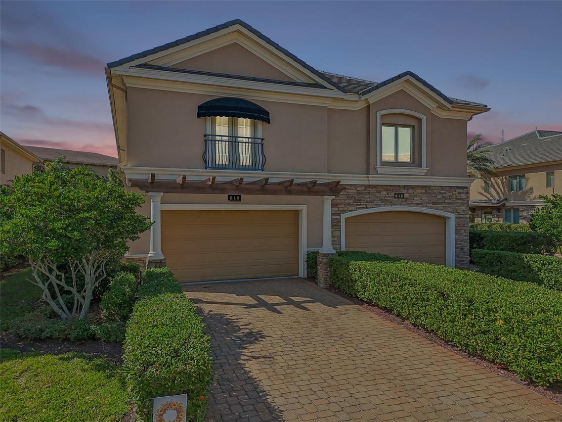 610 Saxony Blvd., St Petersburg, FL 33716