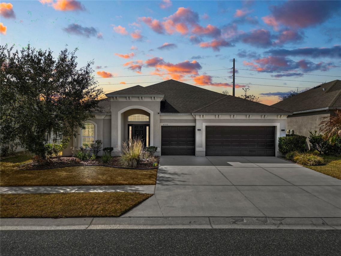 6333 Doe Path Ct., Wesley Chapel, FL 33545