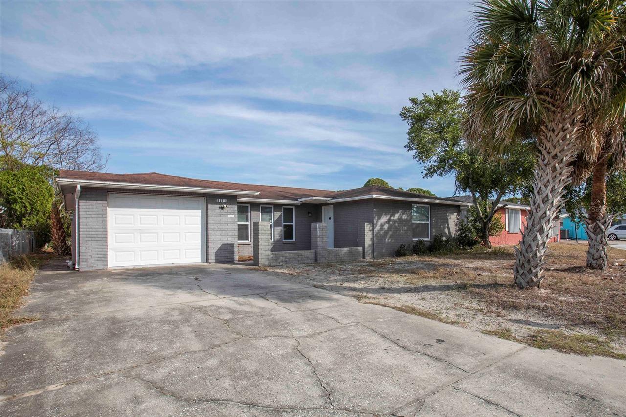 11214 Linden Ln., Port Richey, FL 34668