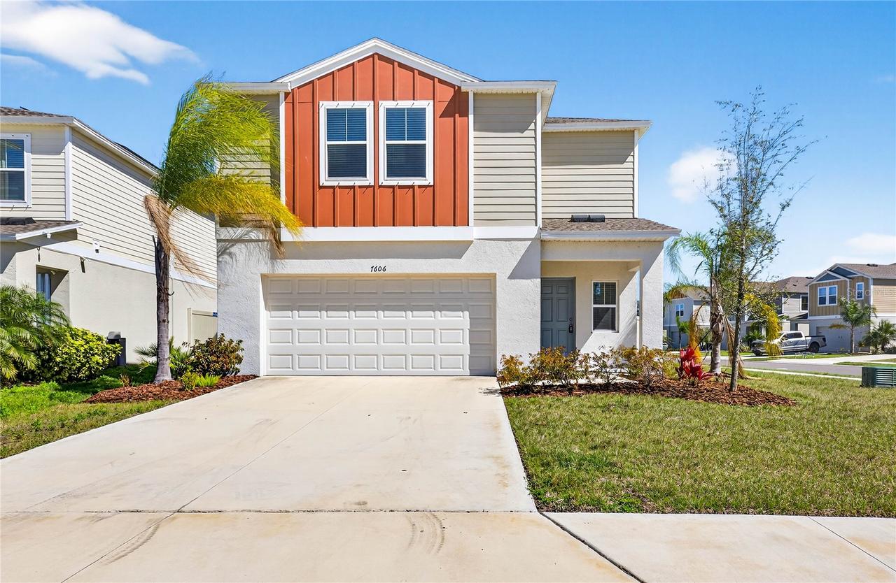 7606 Twinleaf Ter., Parrish, FL 34219