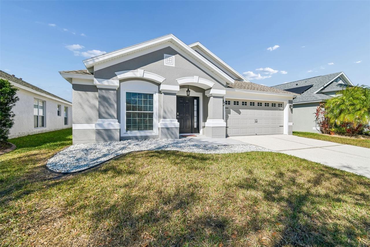 11461 Misty Isle Ln., Riverview, FL 33579