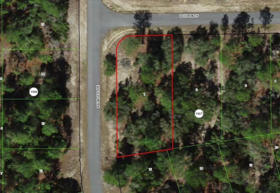 2896 W Huron Ln., Dunnellon, FL 34433
