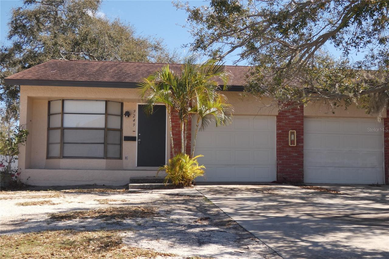 9201 7th St., St Petersburg, FL 33702