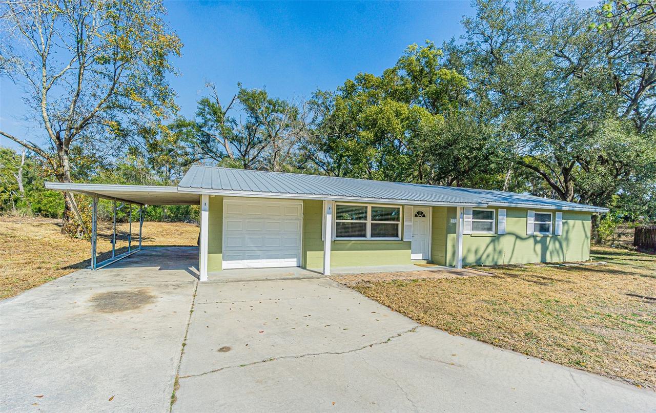 37329 Hannah Ln., Zephyrhills, FL 33542