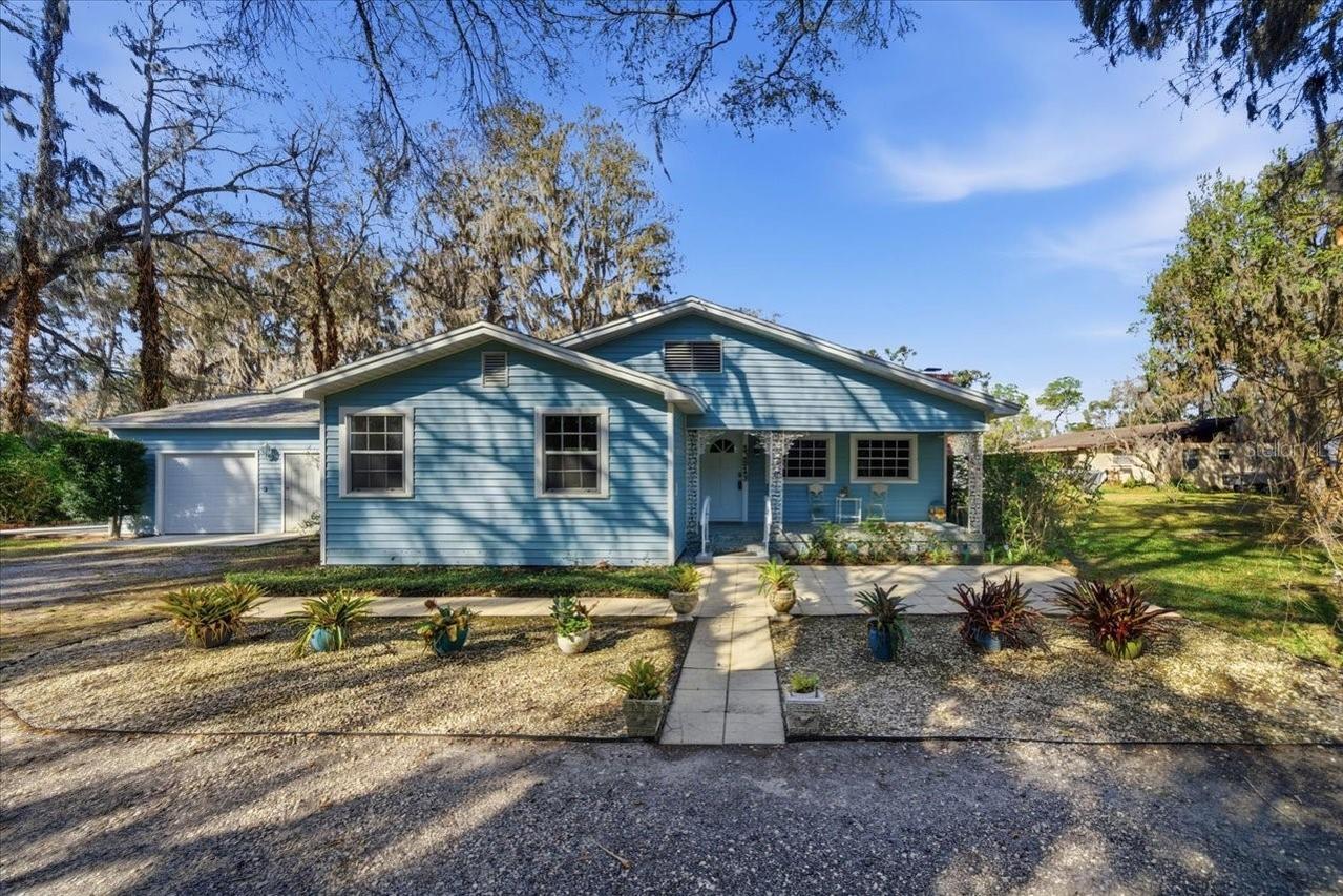 19513 Deer Lake Rd., Lutz, FL 33548