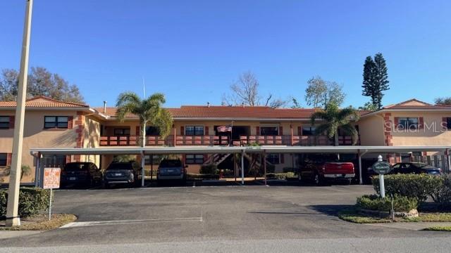 8140 Terrace Garden Dr. #204, Kenneth City, FL 33709