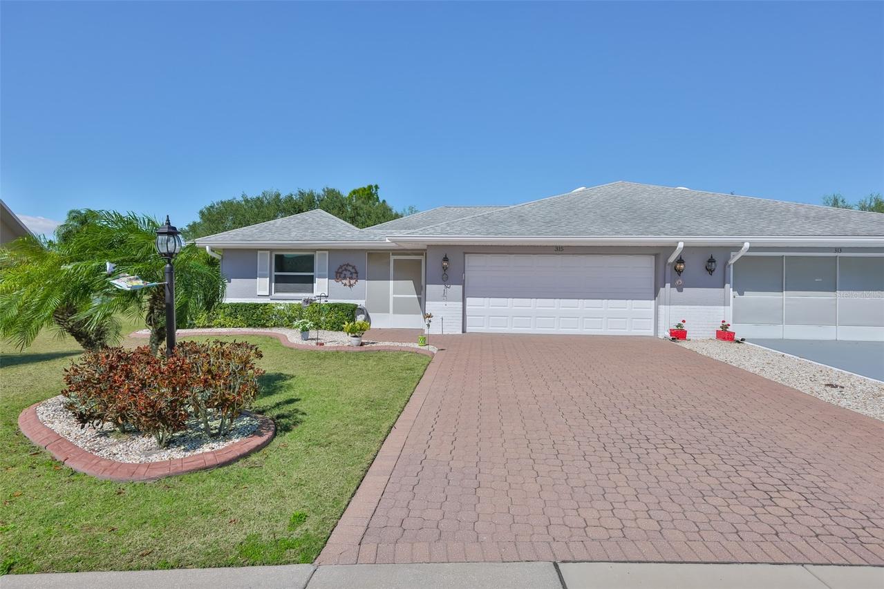 315 Linger Ln., Sun City Center, FL 33573