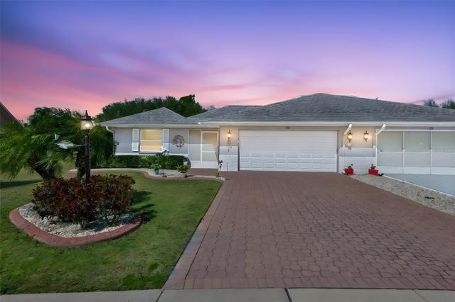 New Construction Homes For Sale This Week in Sun City Center: February 18th to February 24th