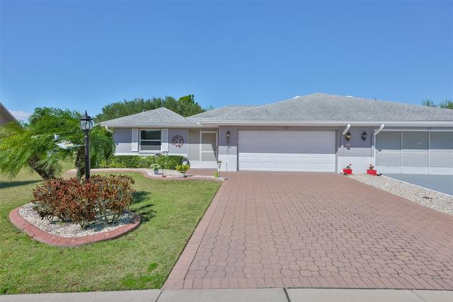 New Construction Homes For Sale This Week in Sun City Center: February 18th to February 24th