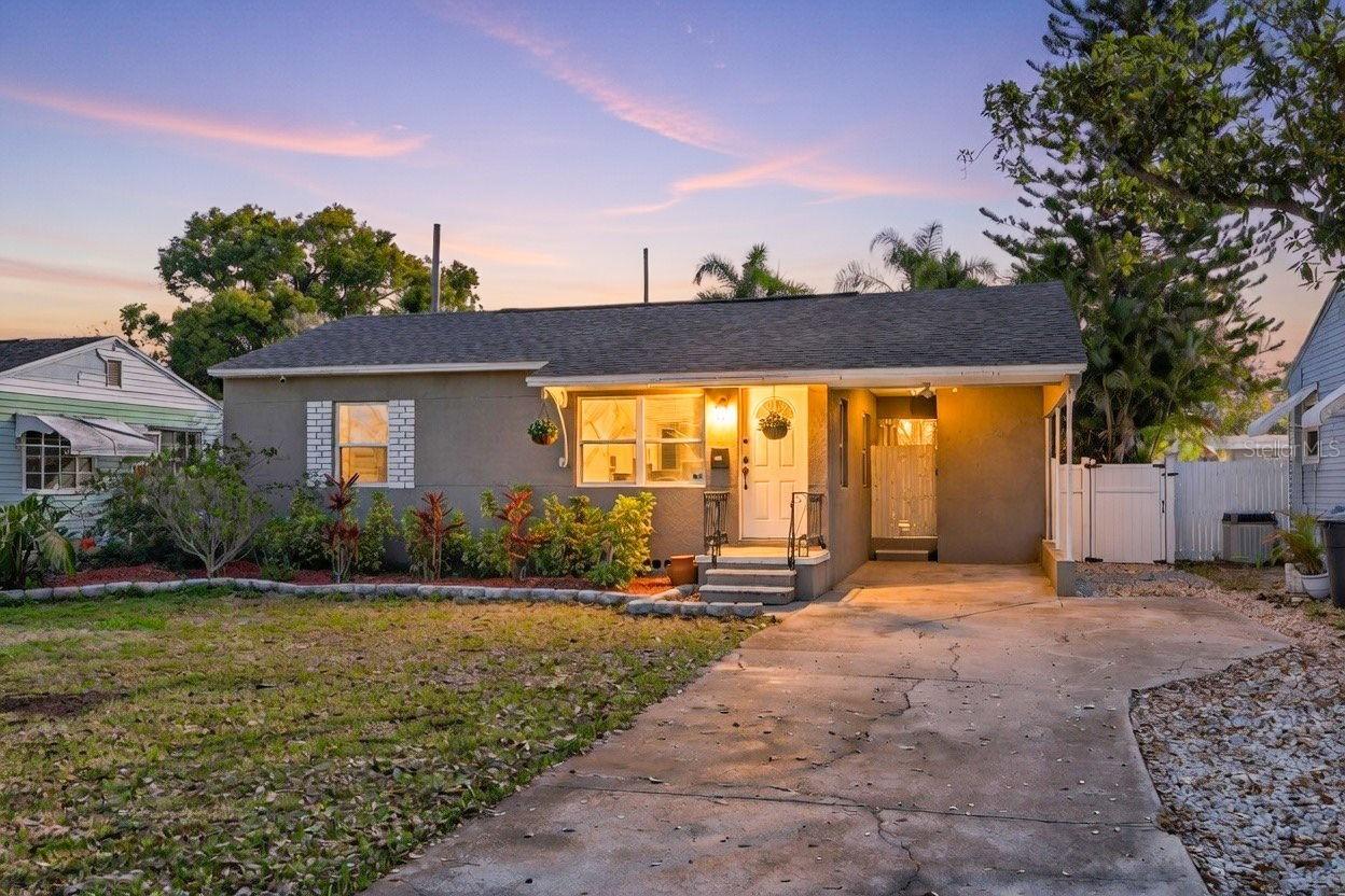 3911 21st St., St Petersburg, FL 33714