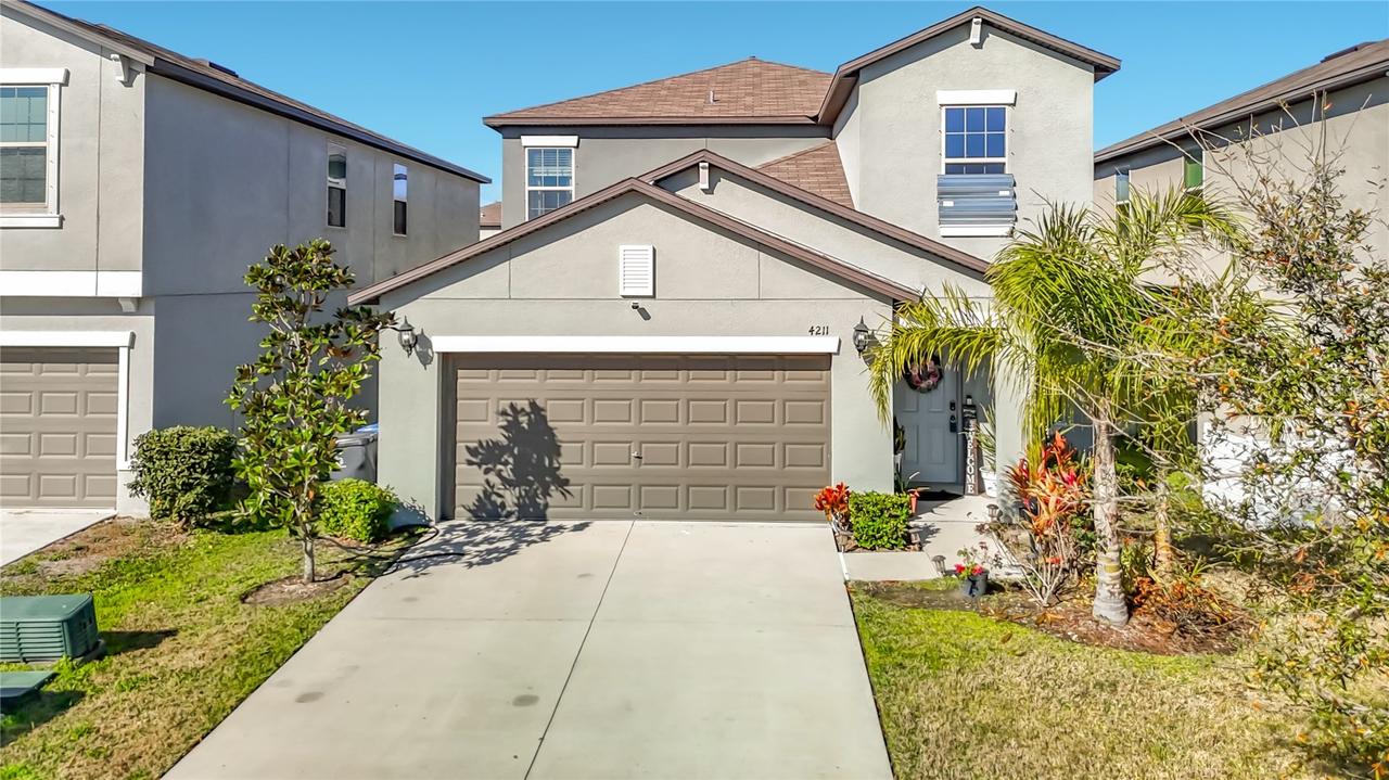 4211 Romano Busciglio St., Tampa, FL 33619