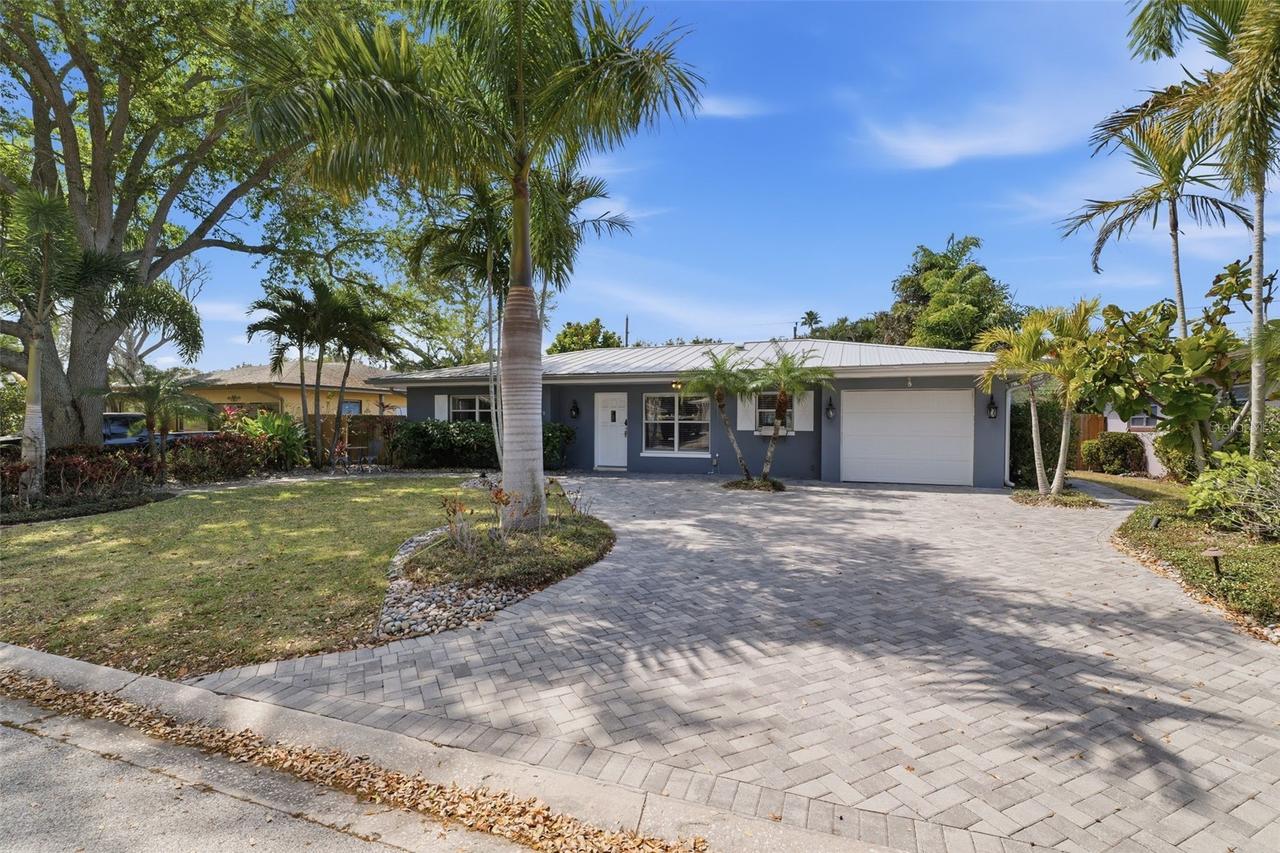 1618 San Charles Dr., Dunedin, FL 34698