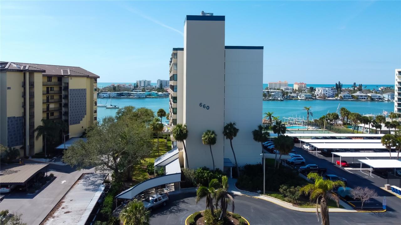 660 Island Way #903, Clearwater Beach, FL 33767