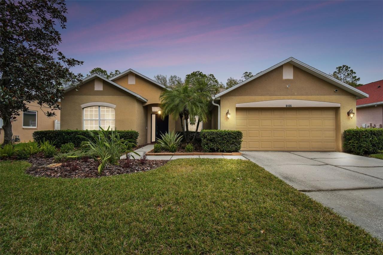 8106 Kendelwick Ct., Tampa, FL 33647