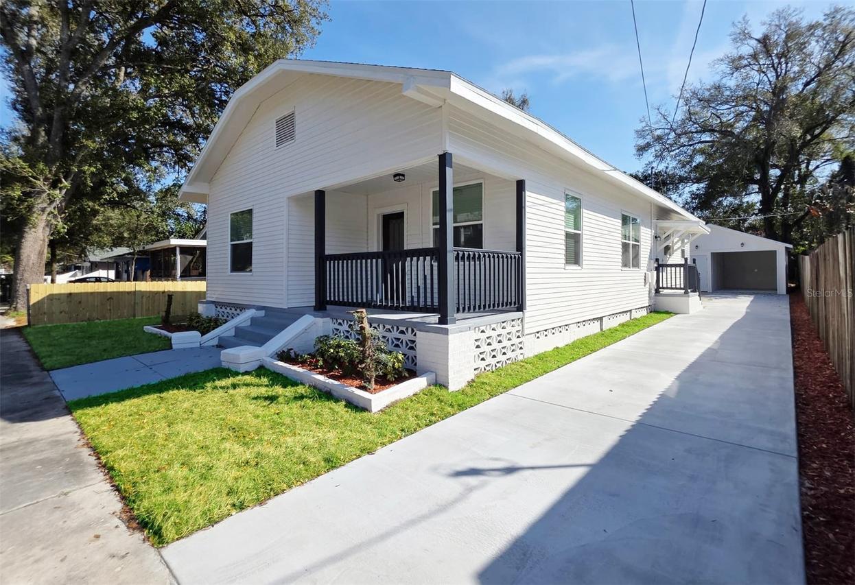 1205 E Emma St., Tampa, FL 33603