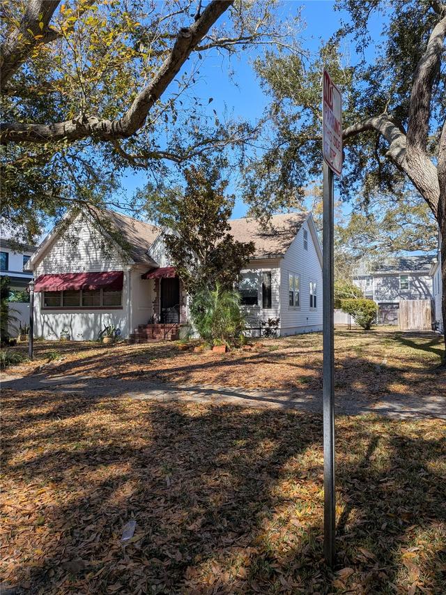 [Address Hidden by Seller], St Petersburg, FL 33704