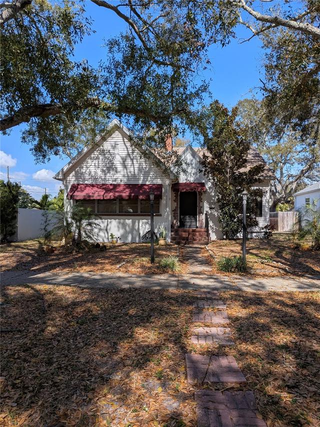 [Address Hidden by Seller], St Petersburg, FL 33704