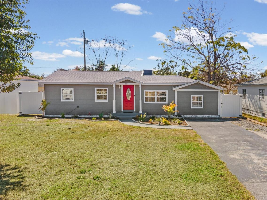 5240 43rd Ter., St Petersburg, FL 33709