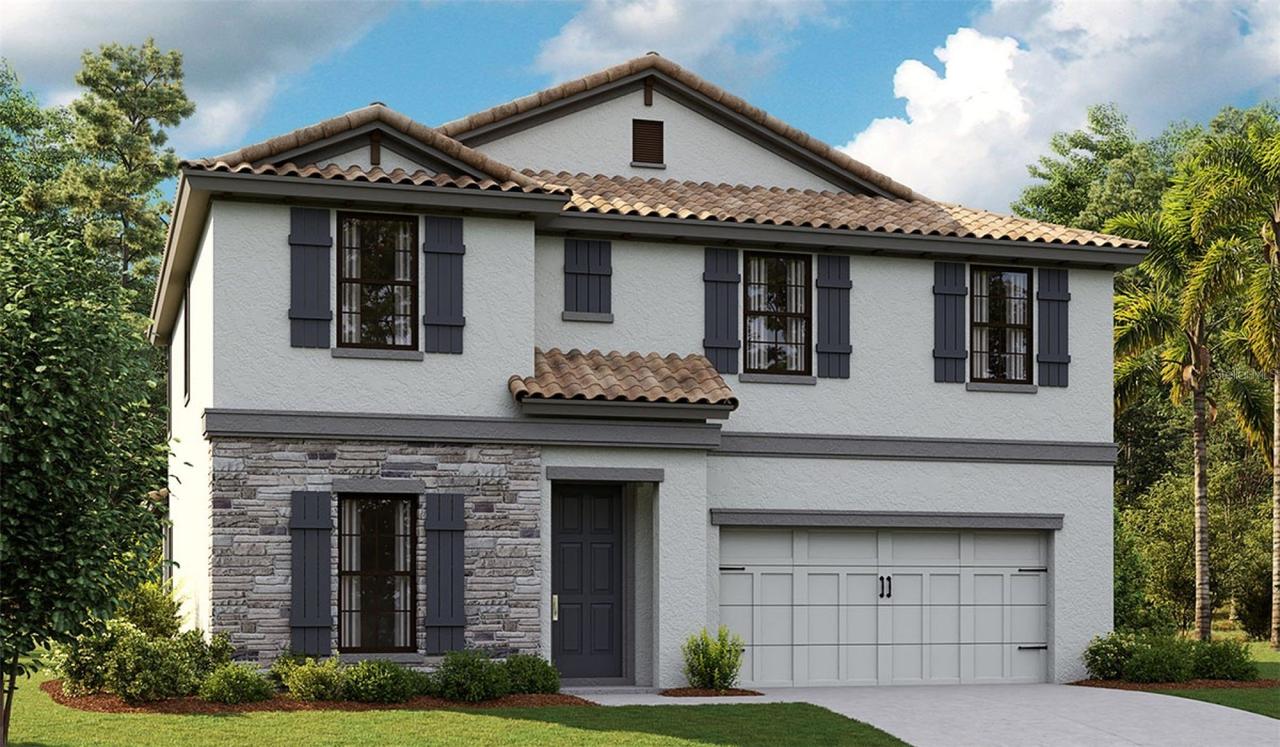 8509 Dove Bog Ter., Parrish, FL 34219