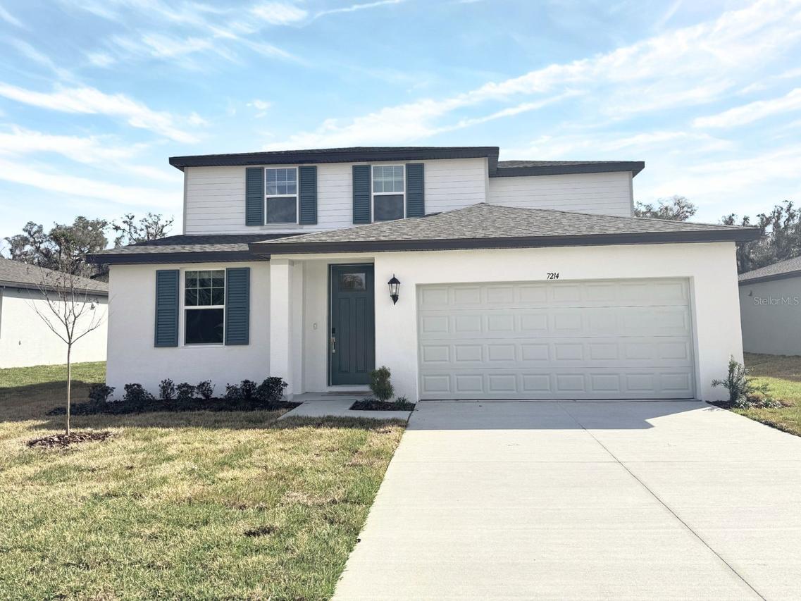 7214 Ray Creek Dr., Brooksville, FL 34601