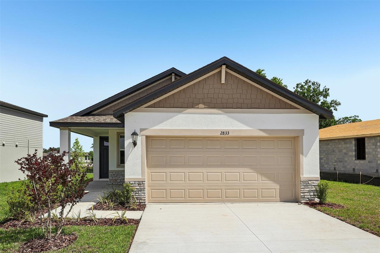 2833 Virginia Pine Dr., Bartow, FL 33830
