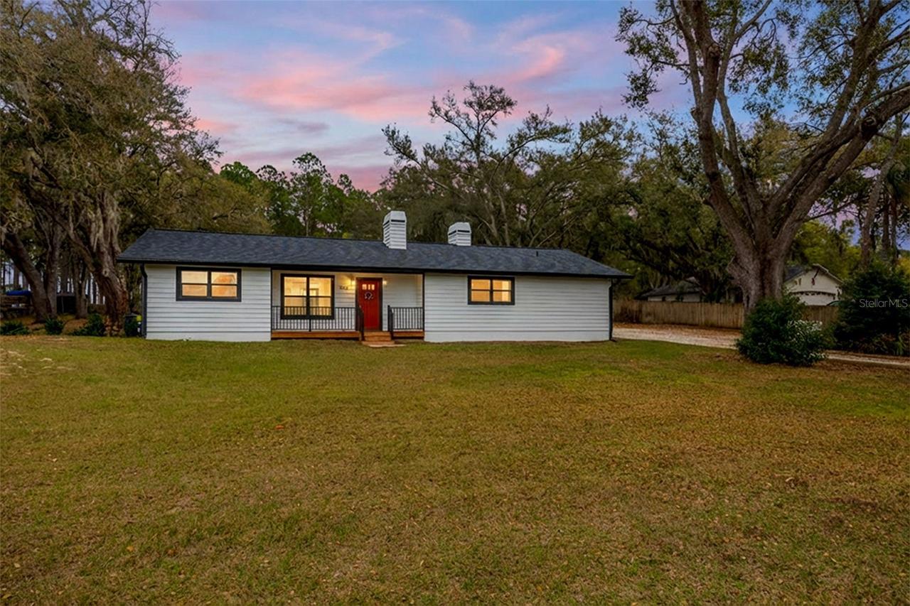 9642 Sunnyslope Ln., Wesley Chapel, FL 33545