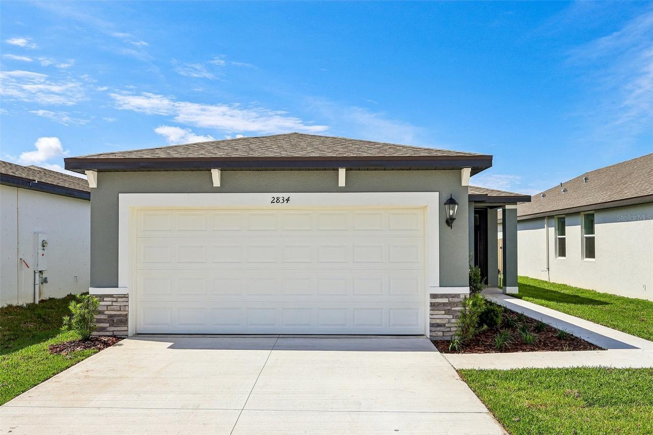 2834 Virginia Pine Dr., Bartow, FL 33830